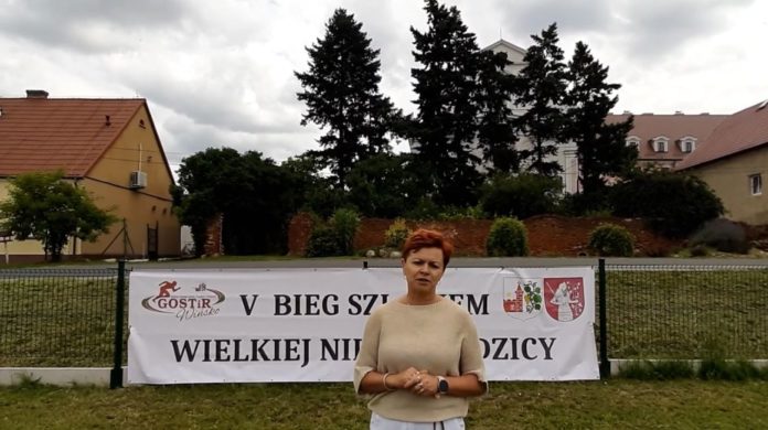 Anna Pędziwiatr w Głębowicach zaprasza na V Bieg Szlakiem Wielkiej Niedźwiedzicy